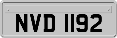NVD1192