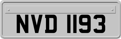 NVD1193