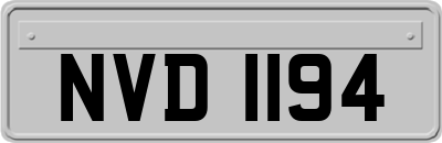 NVD1194