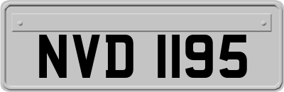 NVD1195