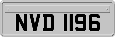 NVD1196