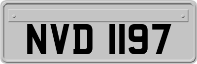 NVD1197