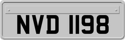 NVD1198