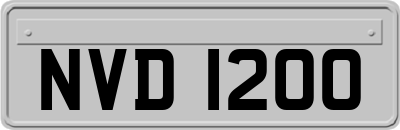 NVD1200