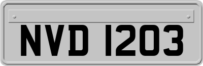 NVD1203