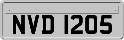 NVD1205