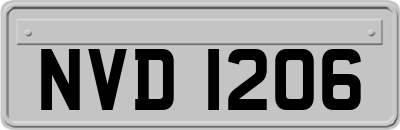 NVD1206