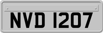 NVD1207