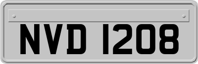 NVD1208