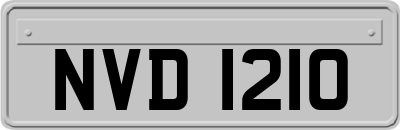 NVD1210