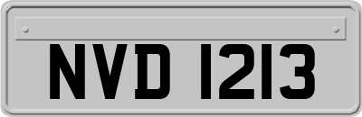 NVD1213