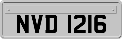 NVD1216