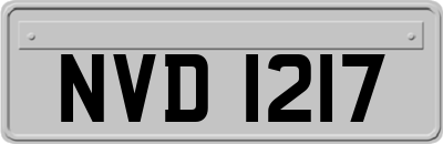 NVD1217