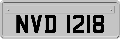 NVD1218