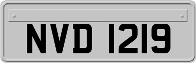 NVD1219