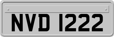 NVD1222