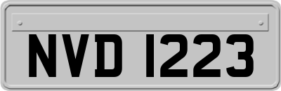 NVD1223