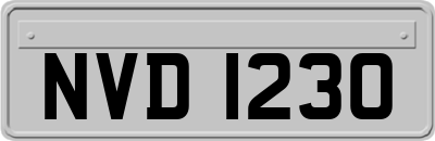 NVD1230