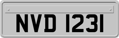 NVD1231
