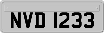 NVD1233