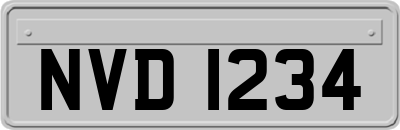NVD1234