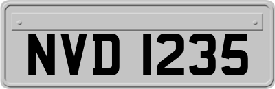 NVD1235