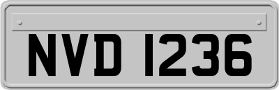 NVD1236