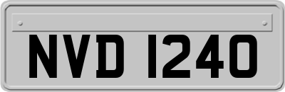NVD1240