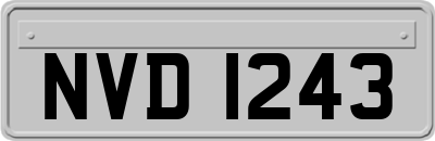 NVD1243
