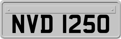NVD1250
