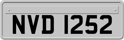 NVD1252