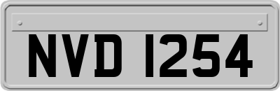 NVD1254