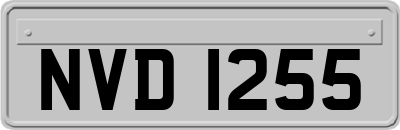 NVD1255