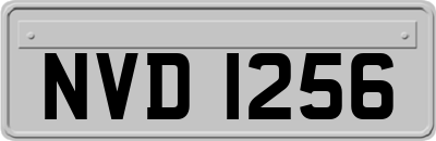 NVD1256