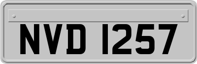 NVD1257