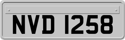 NVD1258