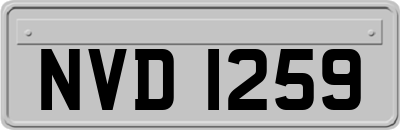 NVD1259