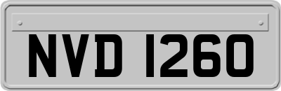 NVD1260