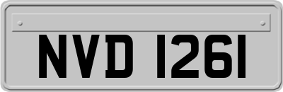 NVD1261