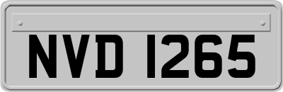 NVD1265