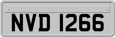 NVD1266