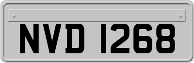 NVD1268