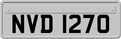 NVD1270