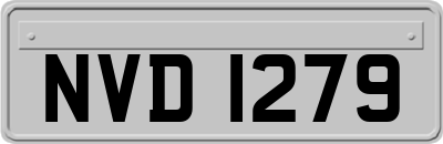 NVD1279