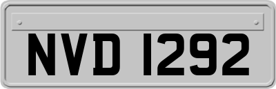 NVD1292