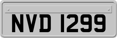 NVD1299