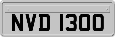 NVD1300