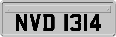 NVD1314