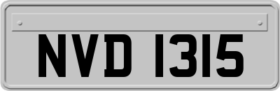 NVD1315
