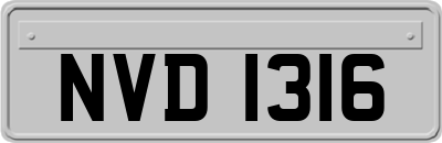 NVD1316